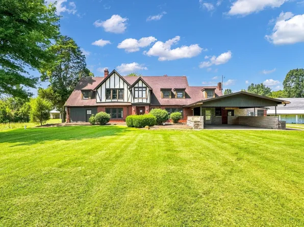 11000 Old State Rd, Evansville, IN 47711