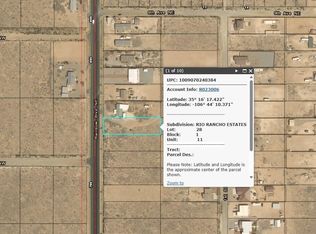 800 Rainbow Blvd NE, Rio Rancho, NM 87124
