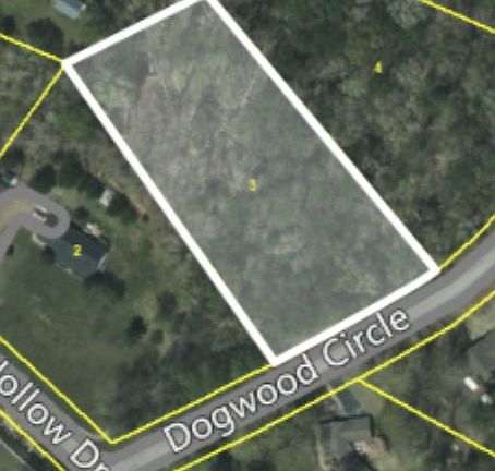 2nd image of Dogwood Cir