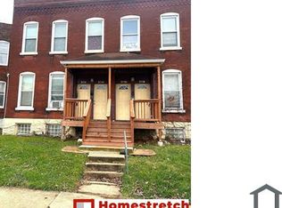 3114 Mount Pleasant St #1, Saint Louis, MO 63111