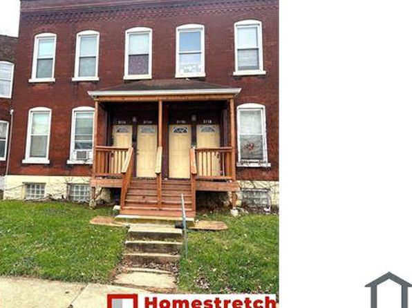 3114 Mount Pleasant St #1