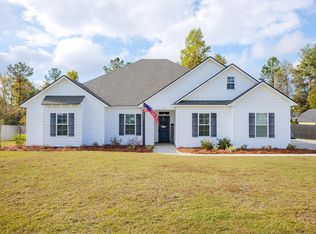 27 Ruger Cir, Lakeland, GA 31635