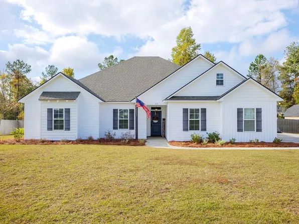 27 Ruger Cir, Lakeland, GA 31635