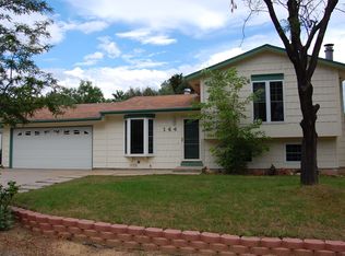 144 Jackson Dr, Louisville, CO 80027