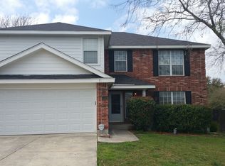 11419 Hospah, Helotes, TX 78023