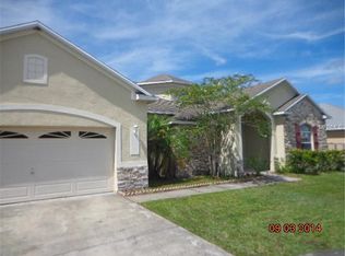 2414 Regent Way, Kissimmee, FL 34758