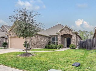 446 Bayberry Landing Way, Crosby, TX 77532