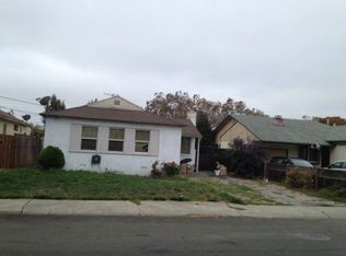 16053 Via Segundo, San Lorenzo, CA 94580