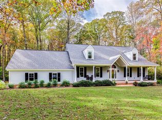 2425 W Miller Rd, Toano, VA 23168