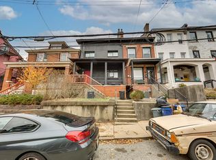 514 Knoll St APT 1, Pittsburgh, PA 15212