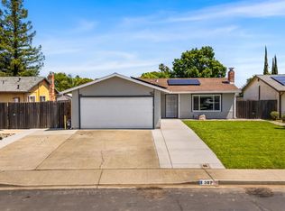 387 Colonial Circle, Vacaville, CA 95687