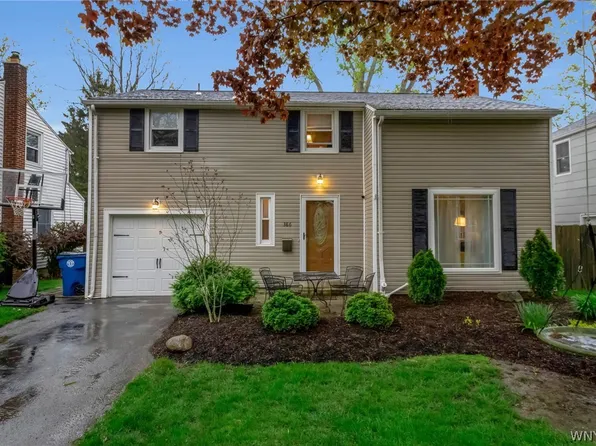 386 Roycroft Blvd, Amherst, NY 14226