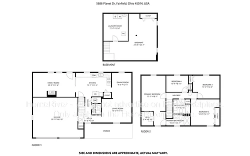 5686 Planet Dr Photo 1