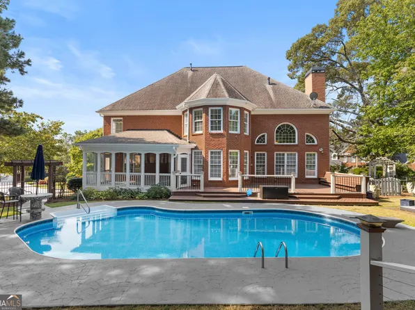 1225 Mobile Way, Grayson, GA 30017