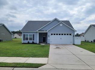 229 Maiden's Choice Dr., Conway, SC 29527