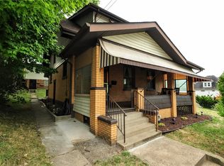 222 N McDonald St, Mc Donald, PA