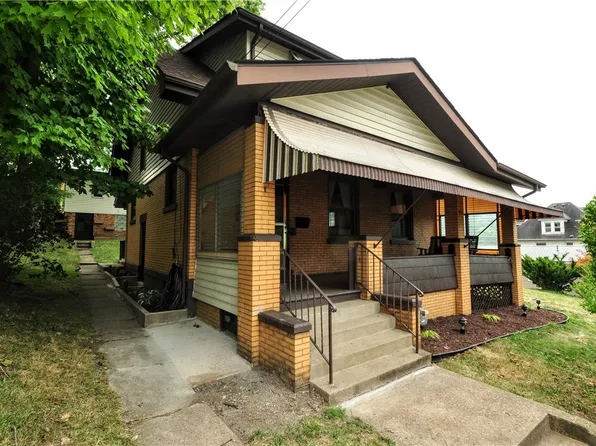 222 N McDonald St, Mc Donald, PA 15057