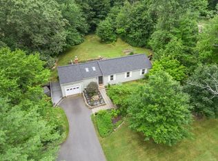 110 Central St, Boylston, MA 01505