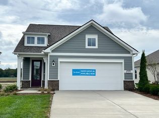 313 Sharp Way LOT 193, Murfreesboro, TN 37128