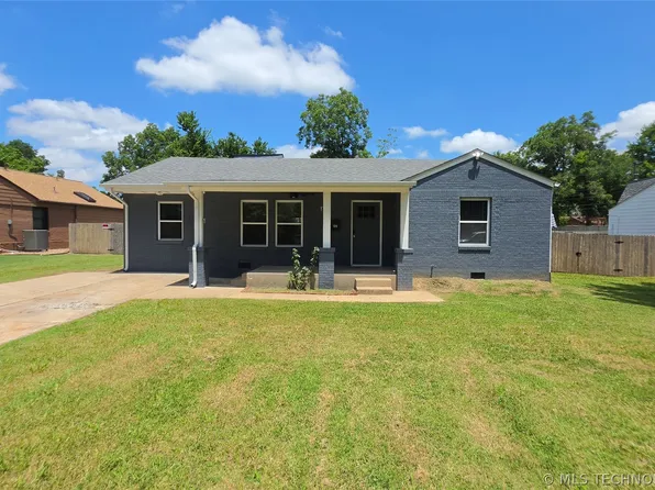5315 E 33rd St, Tulsa, OK 74135
