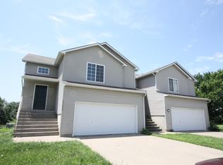 17521 W 111th Pl, Olathe, KS 66061