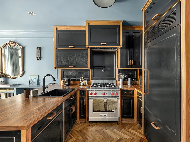 25 Prince St #2A — Photo 8