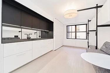 Rented by Living New York