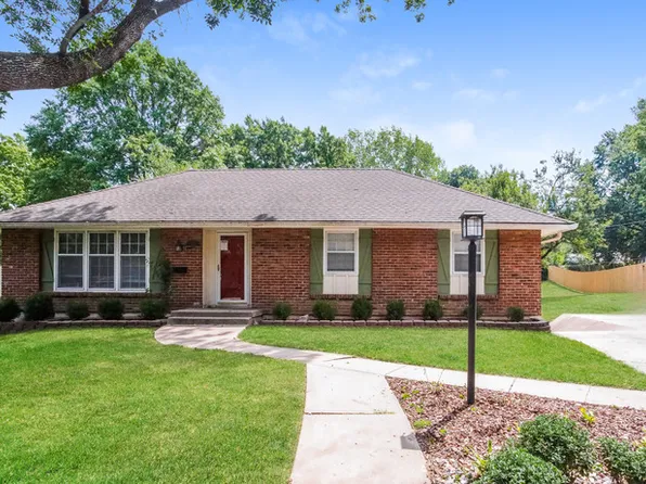 15001 E 39th Ter S, Independence, MO 64055