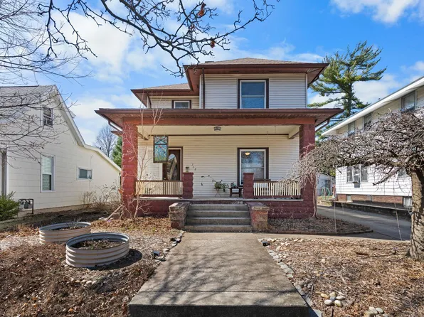 712 S 10th St, Lafayette, IN 47905