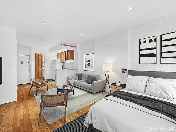 2nd image of 84 E 3rd St #2AA