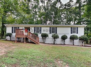5259 Concord Ridge Dr SW, Mableton, GA 30126