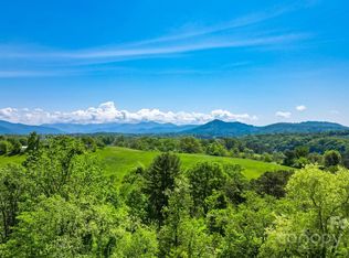 0 Johnny Roberts Rd, Alexander, NC 28701