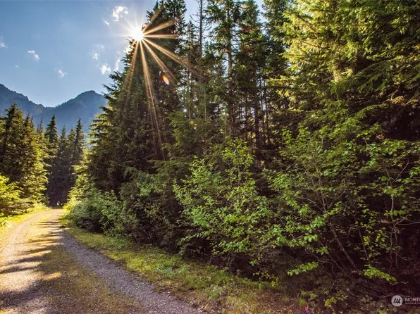 50 parcels Snowshoe Lane, Snoqualmie Pass, WA 98068