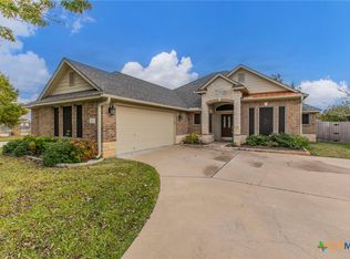 920 Copper Ridge Loop, Temple, TX 76502