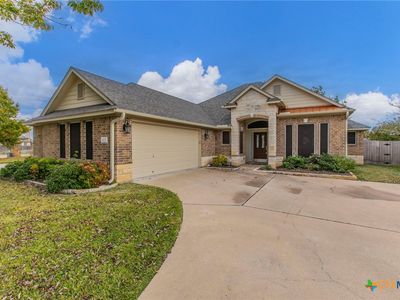920 Copper Ridge Loop, Temple, TX, 76502