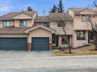 5810 N Patina Dr SW #53, Calgary, AB T3H2Y6