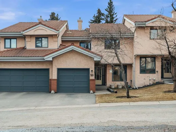 5810 N Patina Dr SW #53, Calgary, AB T3H 2Y6