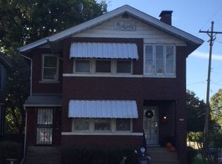 1701 S Pasfield St, Springfield, IL 62704