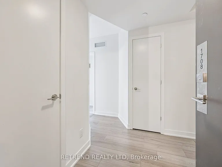 15 Ellerslie Ave #1708 — Photo 2