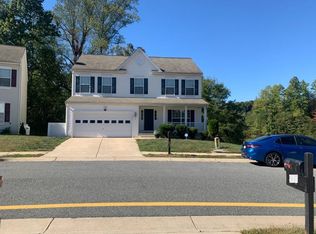 227 Olympic Dr, Stafford, VA 22554
