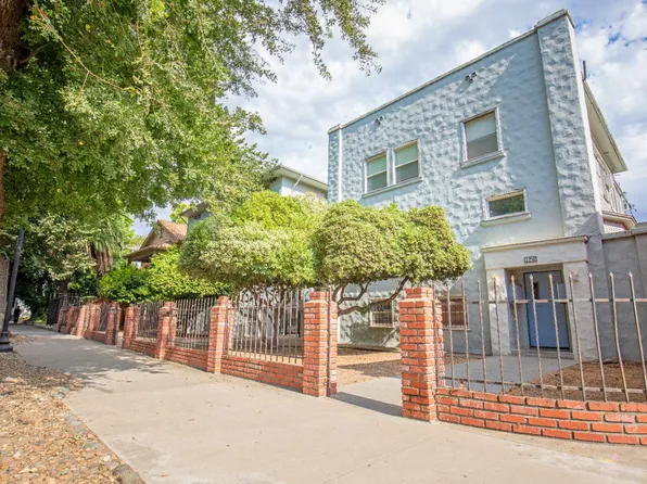 1823 P St, Sacramento, CA 95811