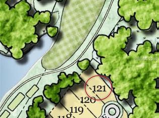 13 Calverton Pl, Bluffton, SC 29910