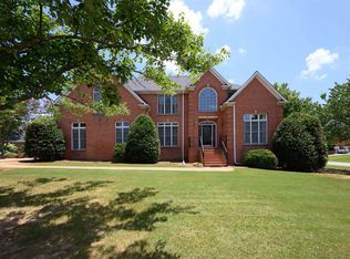 3445 Polo Downs, Hoover, AL 35226