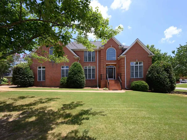 3445 Polo Downs, Hoover, AL 35226