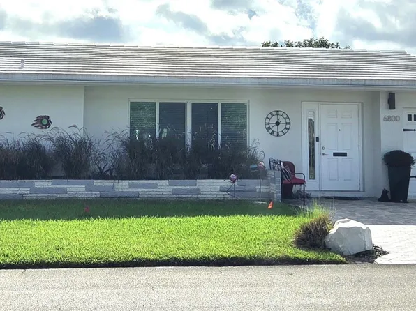 6800 NW 70th Street, Tamarac, FL 33321