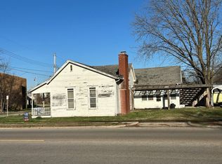 1416 Jefferson St, Lawrenceville, IL
