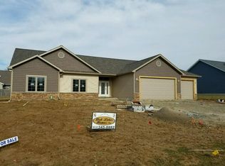 4056 W Geranium Ln, Bloomington, IN 47404