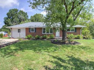 716 Orchard Dr, Graham, NC 27253