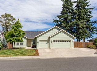 3560 5th St, Columbia City, OR