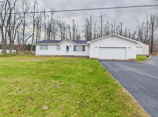 252 Thumm Rd, Gaylord, MI 49735